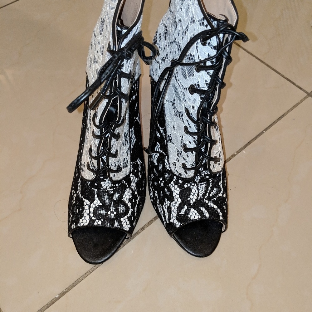 Shooties